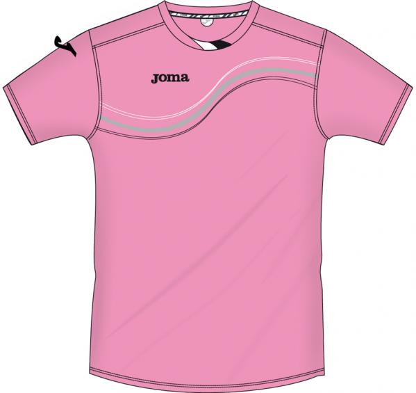 MASTER 1000 PINK S/S T-SHIRT
