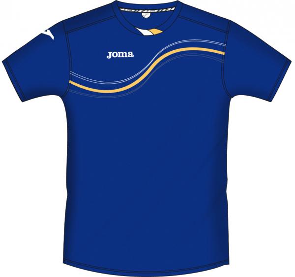 MASTER 1000 BLUE S/S T-SHIRT