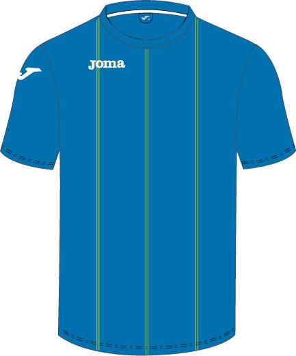 TENNIS S/S BLUE SKY T-SHIRT   