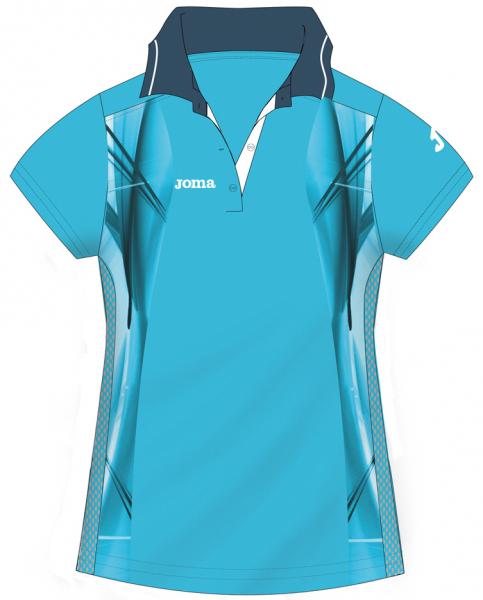 TORNEO SKYBLUE POLO SHIRT