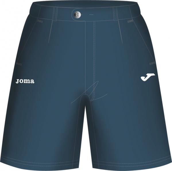 SHORT MASTER 1000 NAVY