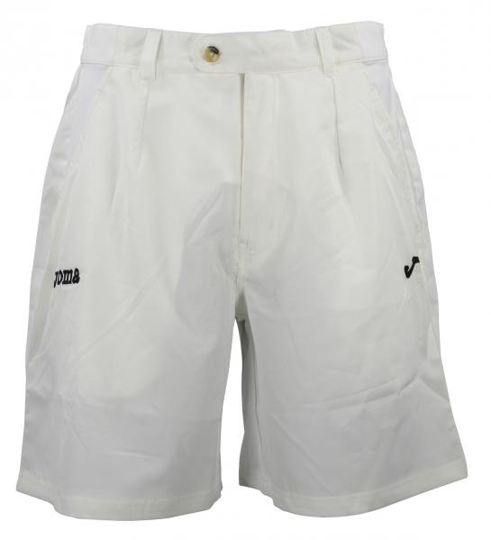 SHORT MASTER 1000 WHITE BLUE