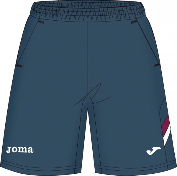 MASTER 1000 NAVY SHORTS