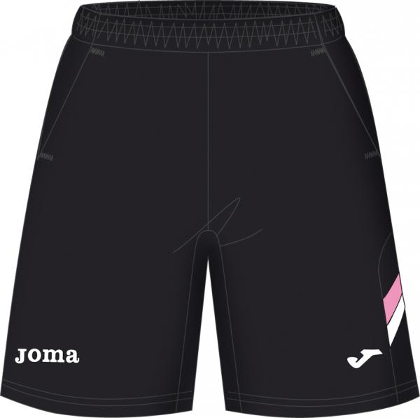 MASTER 1000 BLACK SHORTS