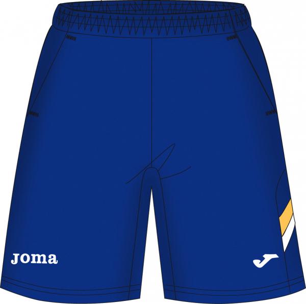 MASTER 1000 ROYAL SHORTS