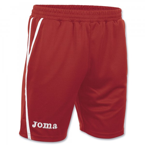 BERMUDA COMBI RED-WHITE