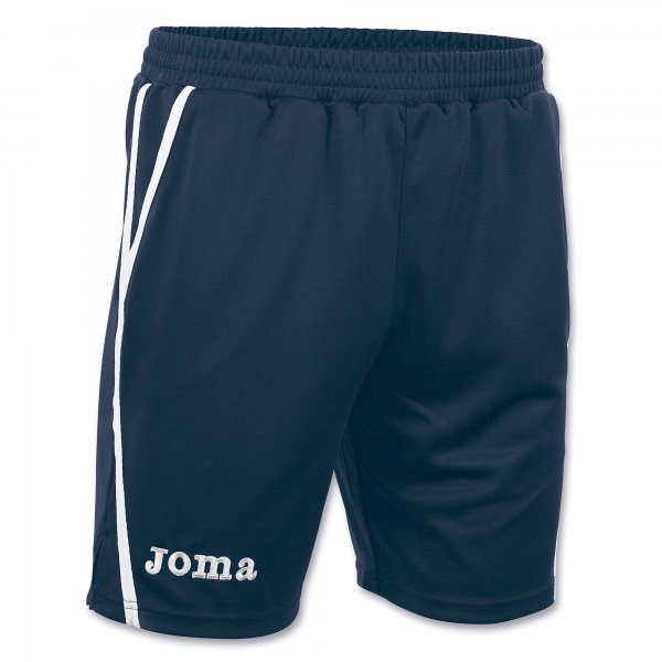 SHORT GAME NAVY-WHITE