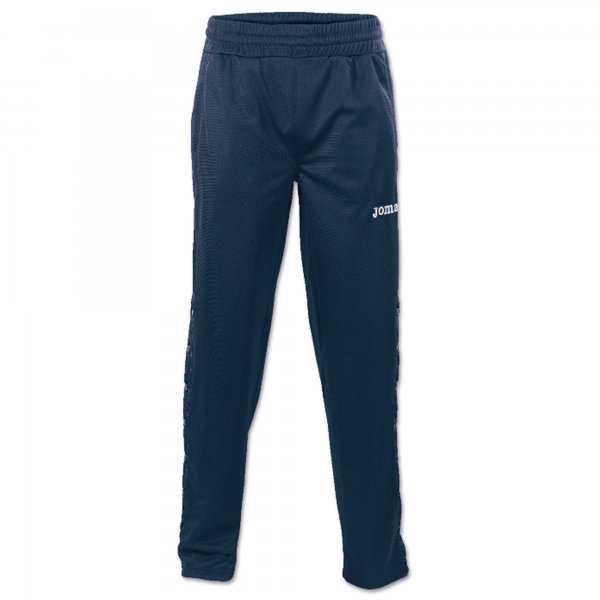 BASKET PANTS PIVOT NAVY BLUE