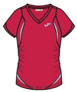 TORNEO CORAL T-SHIRT