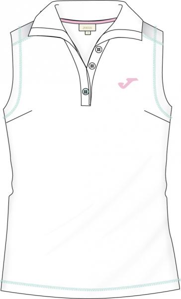 TORNEO WHITE SHIRT 