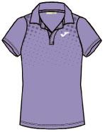 TORNEO PURPLE POLO SHIRT