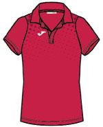 TORNEO CORAL POLO SHIRT