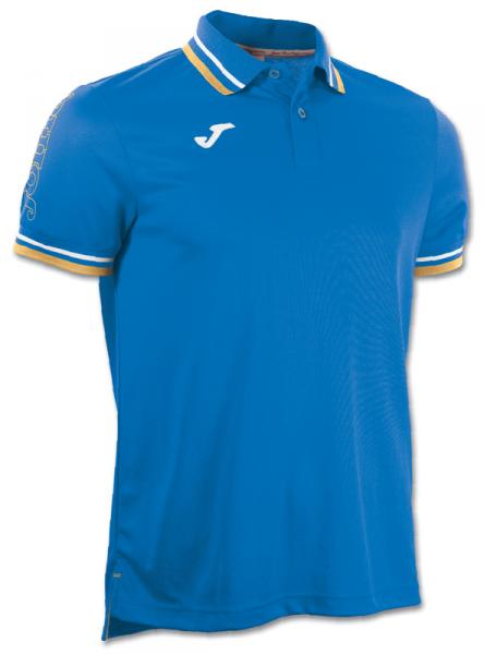 POLO CAMPUS ROYAL S/S