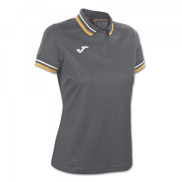 POLO WOMAN CAMPUS GREY