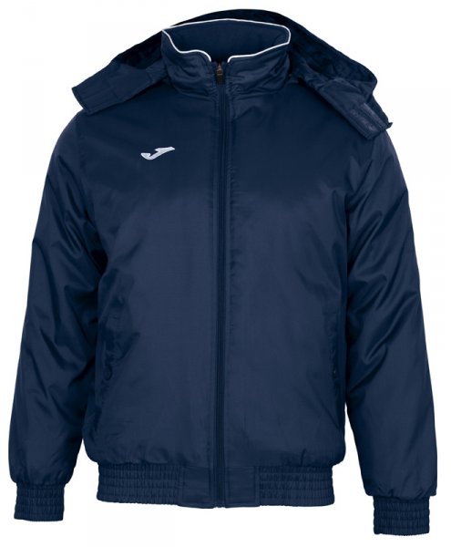 JACKET BOMBER CAMPUS NAVY