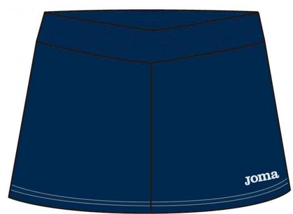 SKIRT TORNEO NAVY