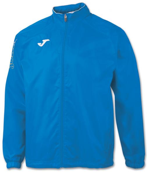 RAINJACKET CAMPUS ROYAL
