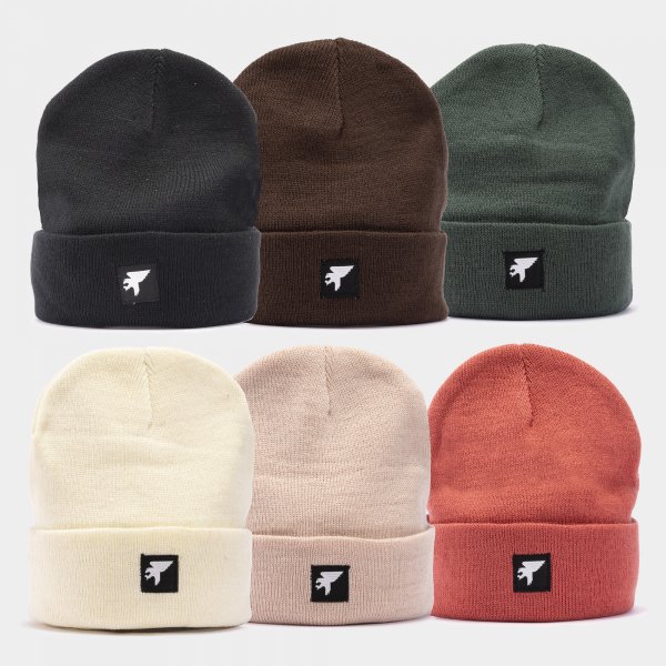 EXPLORER WINTER HATS MULTIPACK MULTICOLOR