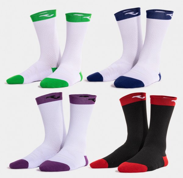 TORNEO SOCKS MULTIPACK MULTICOLOR