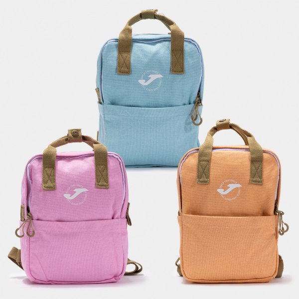 SMOOTH II BACKPACKS MULTIPACK MULTICOLOR