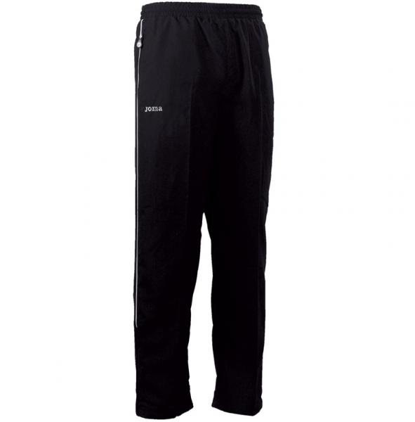 CHAMPIONSHIP MICROFIBER LONG PANT BLACK