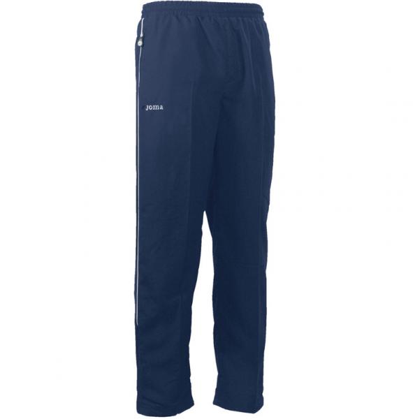 CHAMPIONSHIP MICROFIBER LONG PANT NAVY
