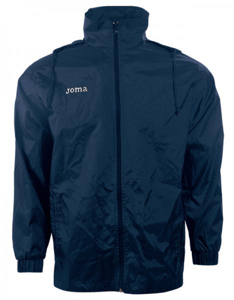 RAINJACKET BASIC ACADEMY NAVY