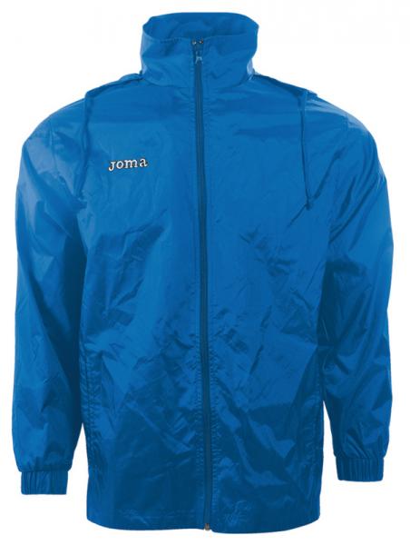 RAINJACKET BASIC ACADEMY ROYAL