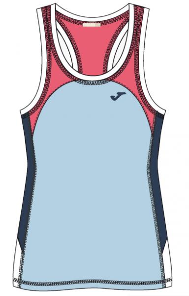 PREMIUM SKY BLUE T-SHIRT