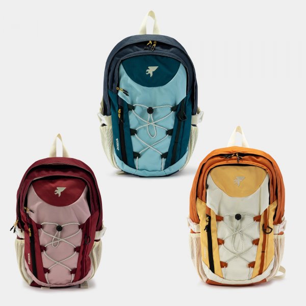 ADVENTURE BACKPACKS MULTIPACK MULTICOLOR