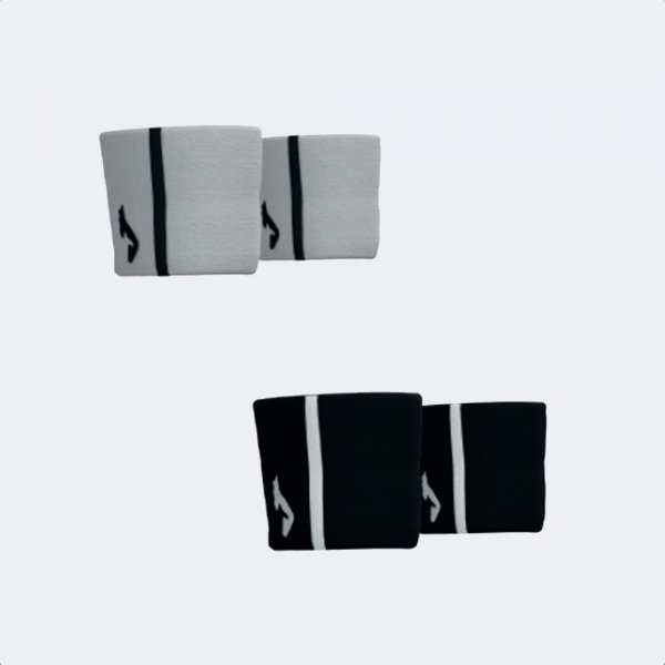 CHALLENGE WRISTBANDS MULTIPACK MULTICOLOR