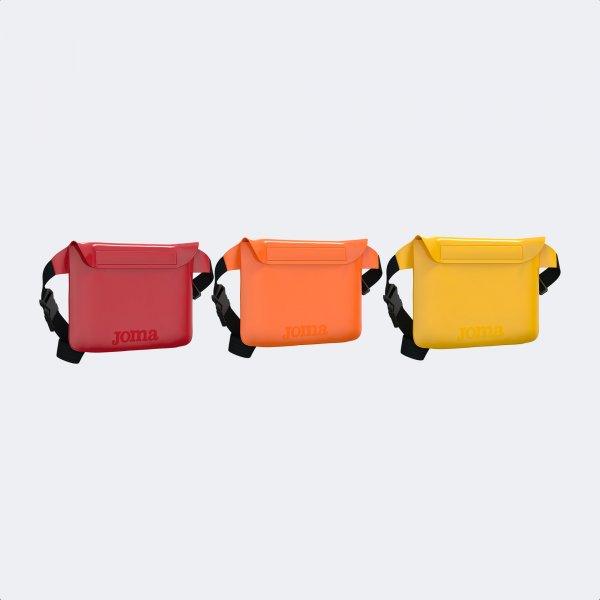 GYM BUM BAGS MULTIPACK MULTI COLOR