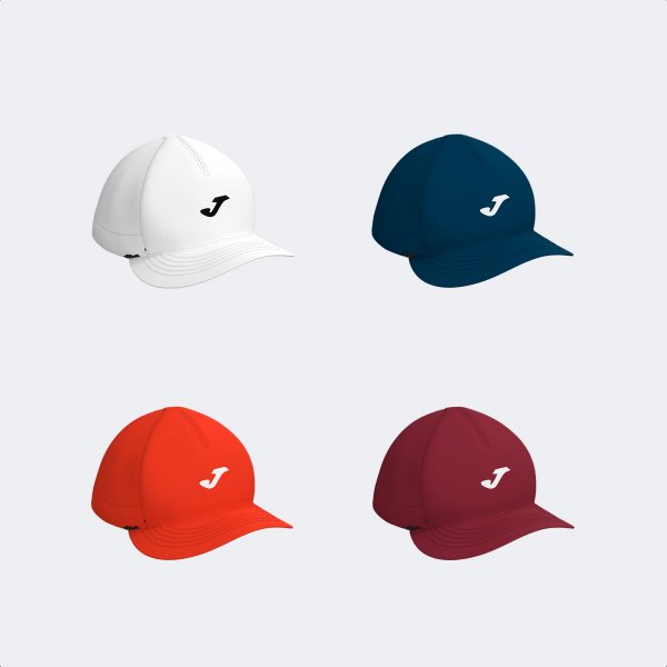 TORNEO CAPS MULTIPACK MULTI COLOR