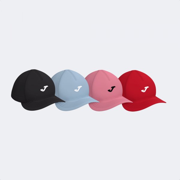 TORNEO CAPS MULTIPACK MULTI COLOR