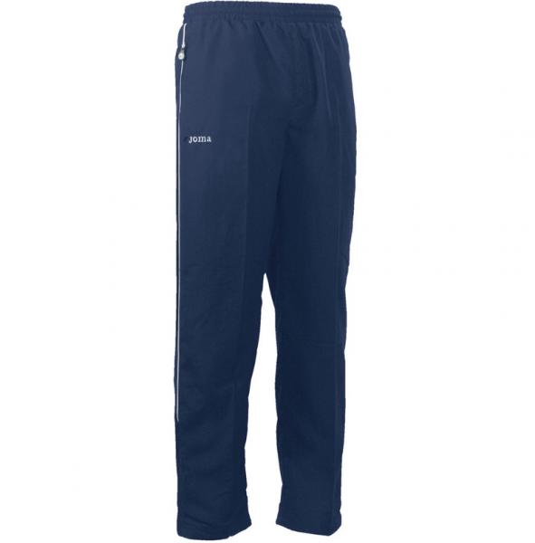 CHAMPIONSHIP POLYESTER LONG PANT  NAVY