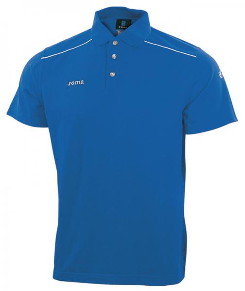 CHAMPIONSHIP S/S POLO ROYAL
