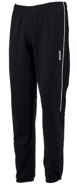 BRASIL POLY LONG PANT BLACK