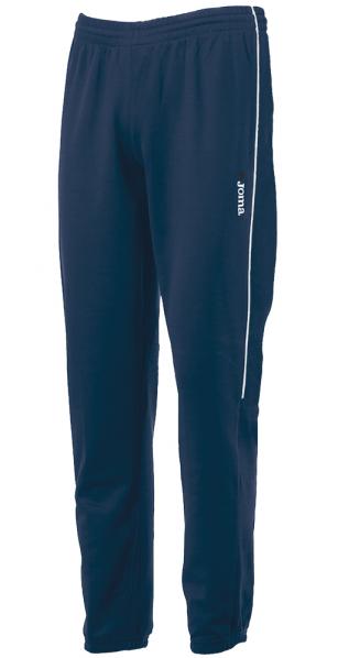 BRASIL POLY LONG PANT NAVY