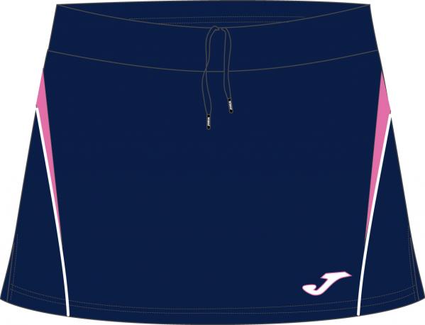 WOMAN SKIRT BLACK