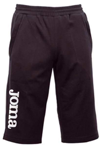 CHAMPIONSHIP POLY PIRATE PANT BLACK