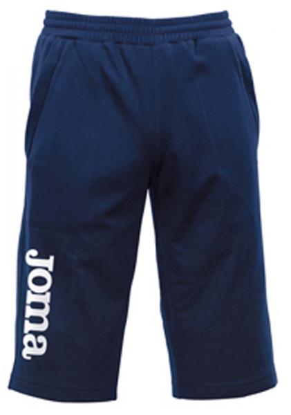 CHAMPIONSHIP POLY PIRATE PANT  NAVY