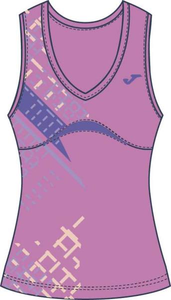 SHIRT WITH BRACES PREMIUM PINK