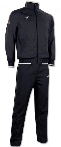 CAMPUS TRACKSUIT BLACK