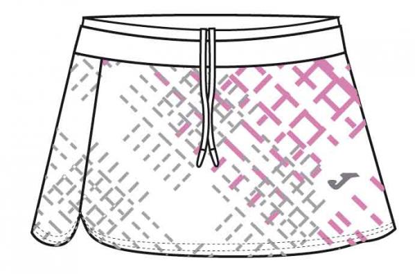 SKIRT PREMIUM WHITE