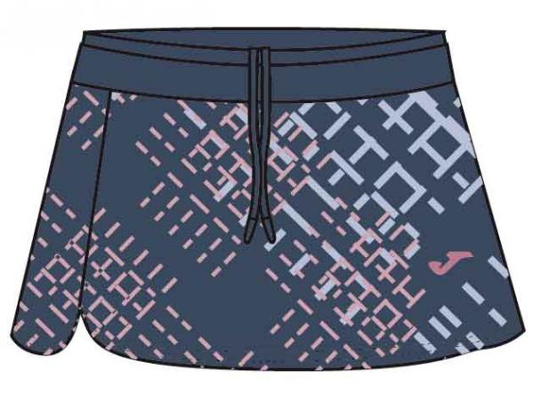 SKIRT PREMIUM NAVY