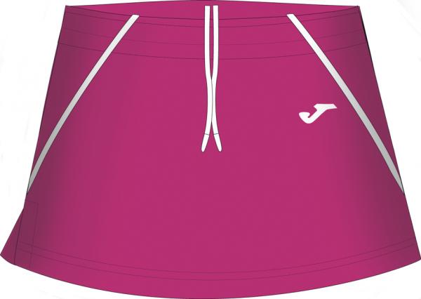 PADEL PINK SKIRT