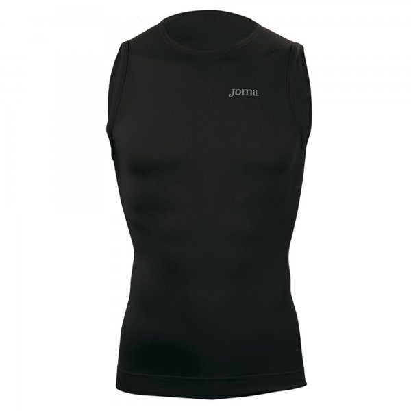 T-SHIRT BRAMA CLASSIC NGR SLEEVELESS