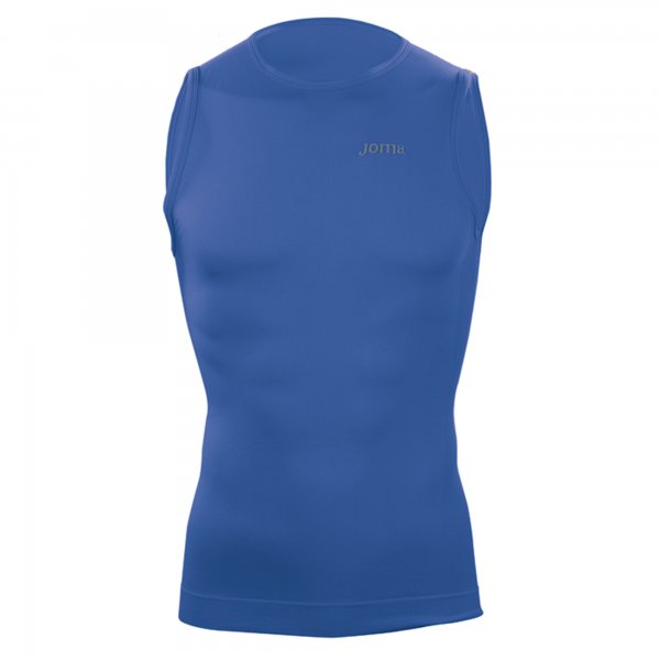 ROYAL SLEEVELESS SHIRT (SEAMLESS UNDERWEAR)
