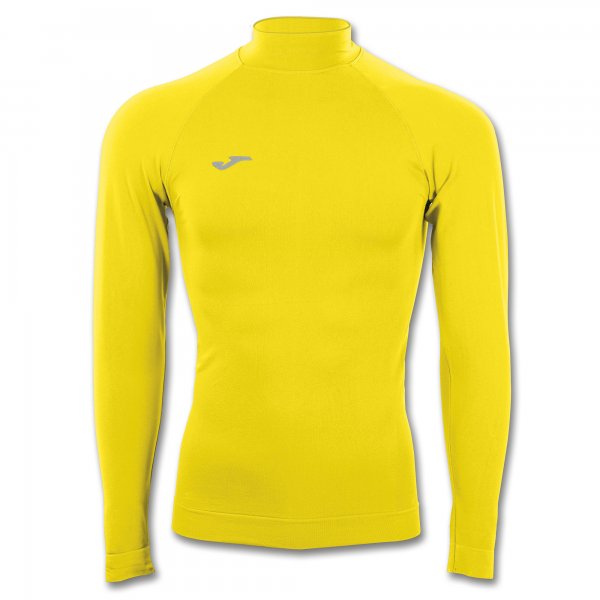 T-SHIRT BRAMA CLASSIC AMAR WITH NECK L/S
