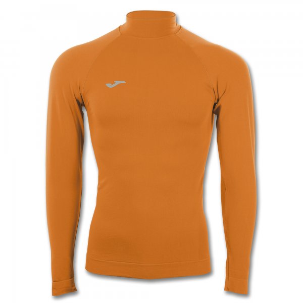 T-SHIRT BRAMA CLASSIC NRJA WITH NECK L/S